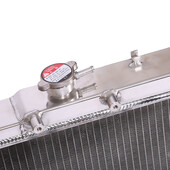 Radiateur Alu Cooling Solutions pour Mazda MX-5 NB